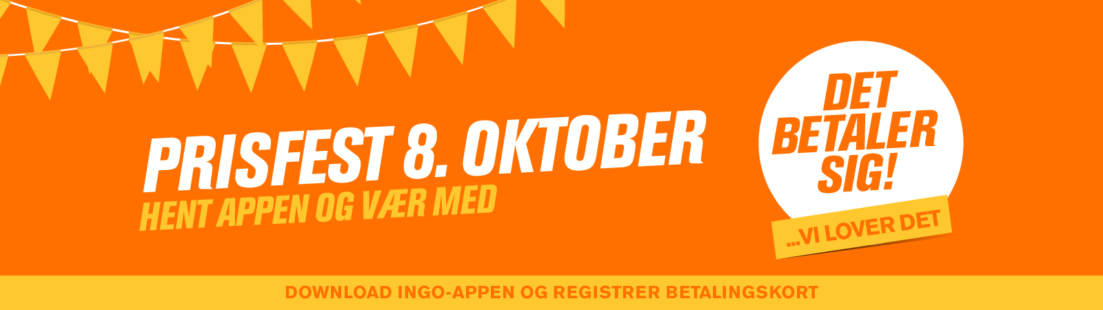 Prisfest 8.obtober