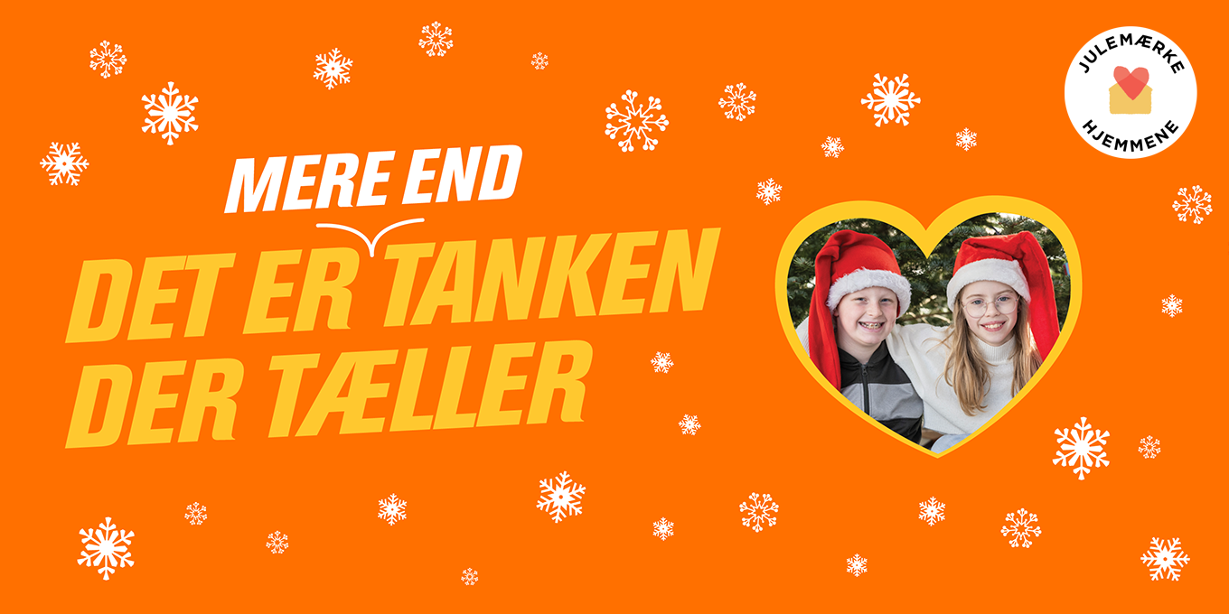 Det er mere end tanken der tæller